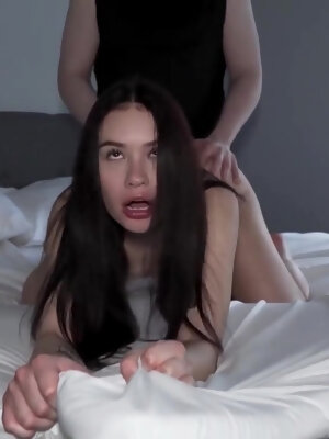 Small Boobs Big Dreams - She Wanted To Be Famous - Matty Mila