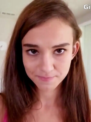 Spicy Nymph Thrilling Adult Clip