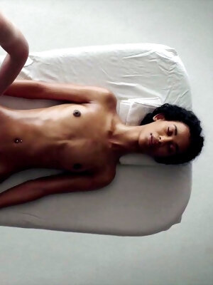 First Time Orgasm Massage