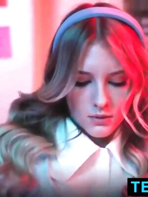 A Amoral Taskmaster Of Deception - Teenperp