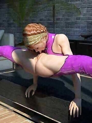 Self Licking