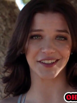 Small Honey Drank Large Knob And They Enjoyed Coarse Snatch Banging