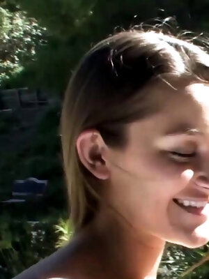 Licensed To Lick - Heather Starlet Living Best Life Ever