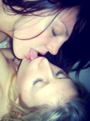 Kiss Kiss
