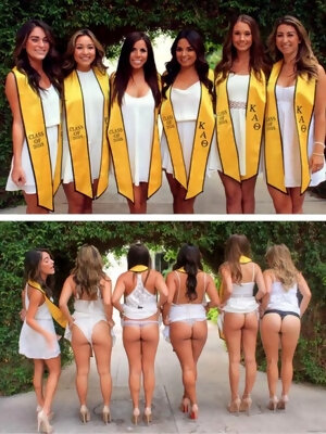 Kappa Alpha Theta Sorority