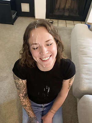 Think She Liked It