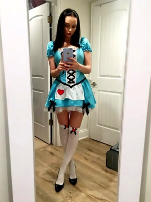 Queen Of Hearts