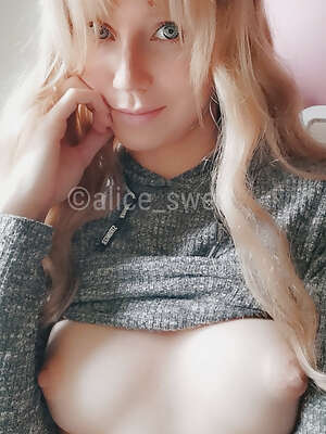 Got My Cozy Clothes On ? Rainy And Cold Here In Sweden Today, Come Warm Me Up ??? [f, 18]