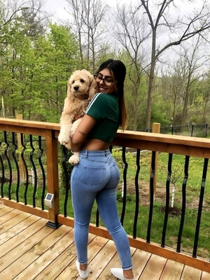 That Ass