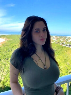Those Eyes Tho!