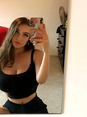 Can’t Hide Those
