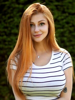 Stripe Top