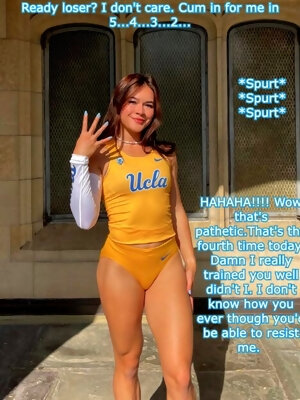 Ucla Track Pe